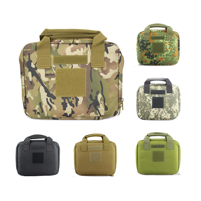 Game Cartridge Case - 25X20 см чехол для переноски пистолета