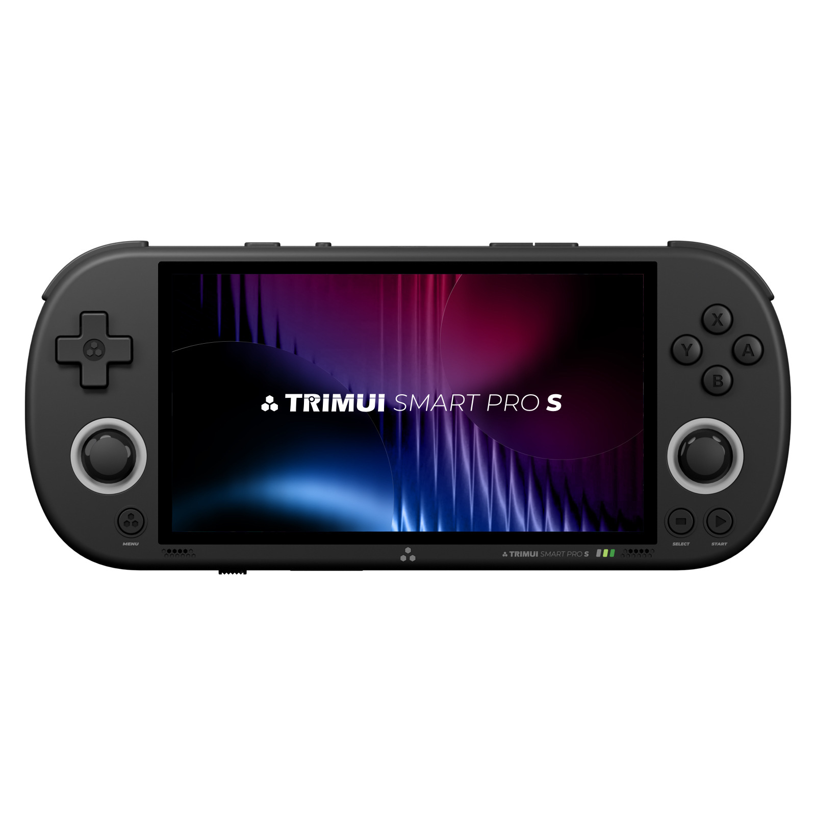 Retro Gaming Game Stick - Портативная игровая консоль Smart Pro S