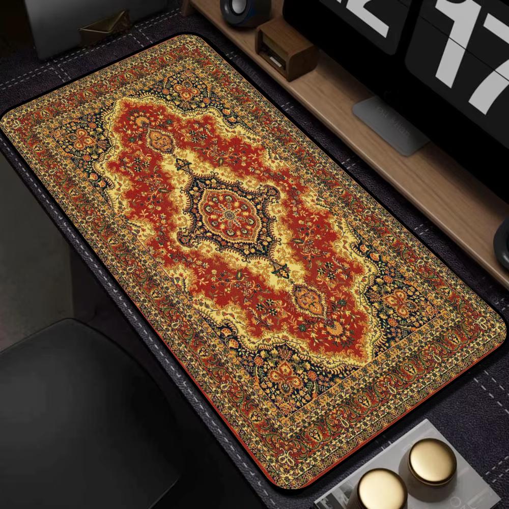 Большой коврик для мыши с винт – обзор и цена Retro Gaming Rug