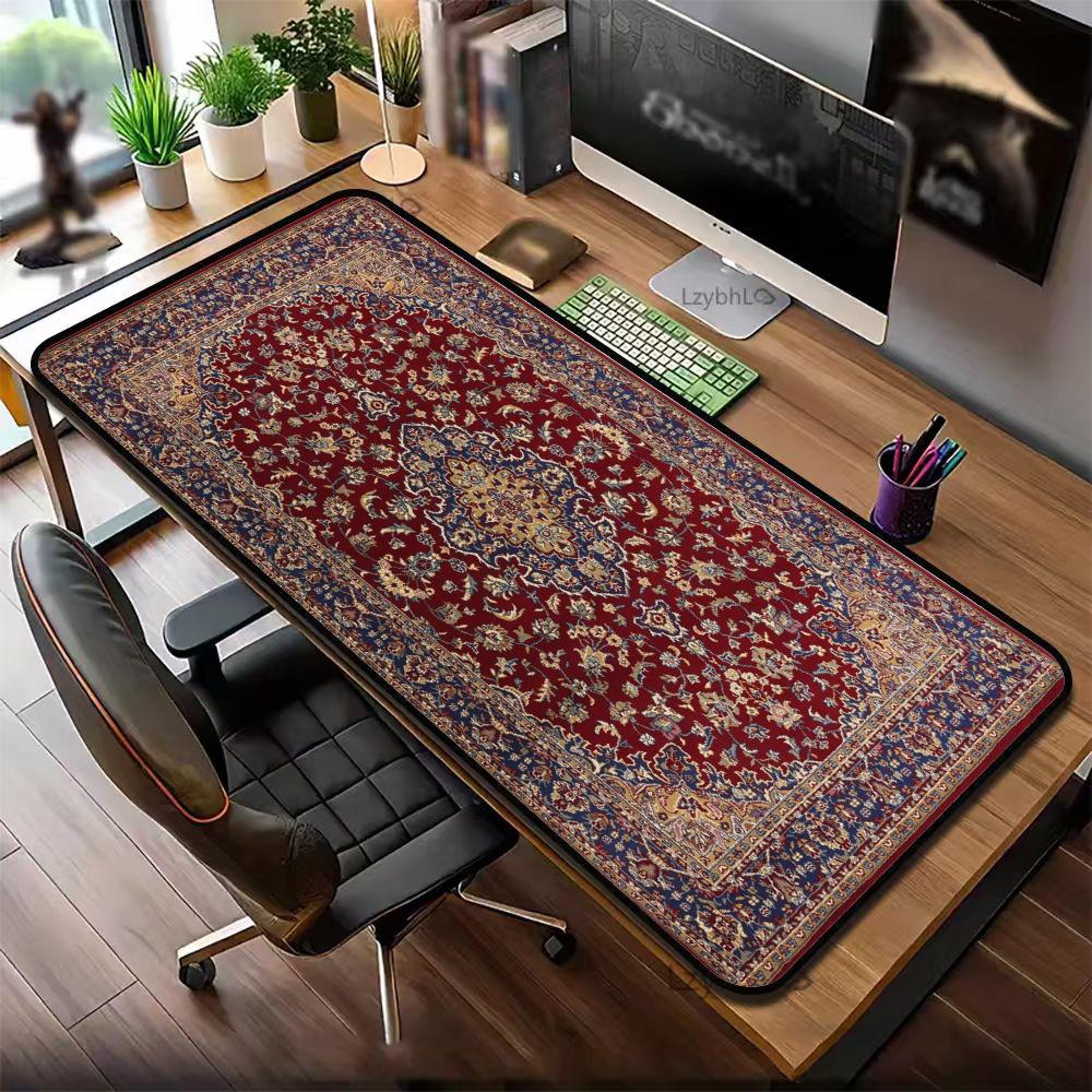 Большой коврик для мыши с винт – обзор и цена Retro Gaming Rug