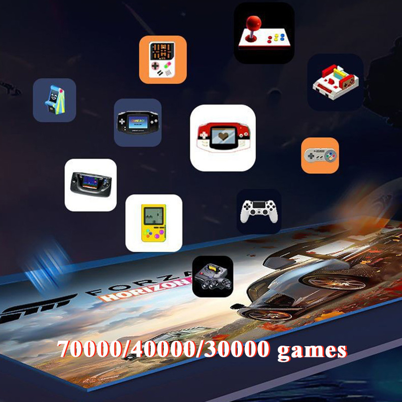 Игровая приставка X2 Retro Gam – обзор и цена Retro Gaming Game Stick