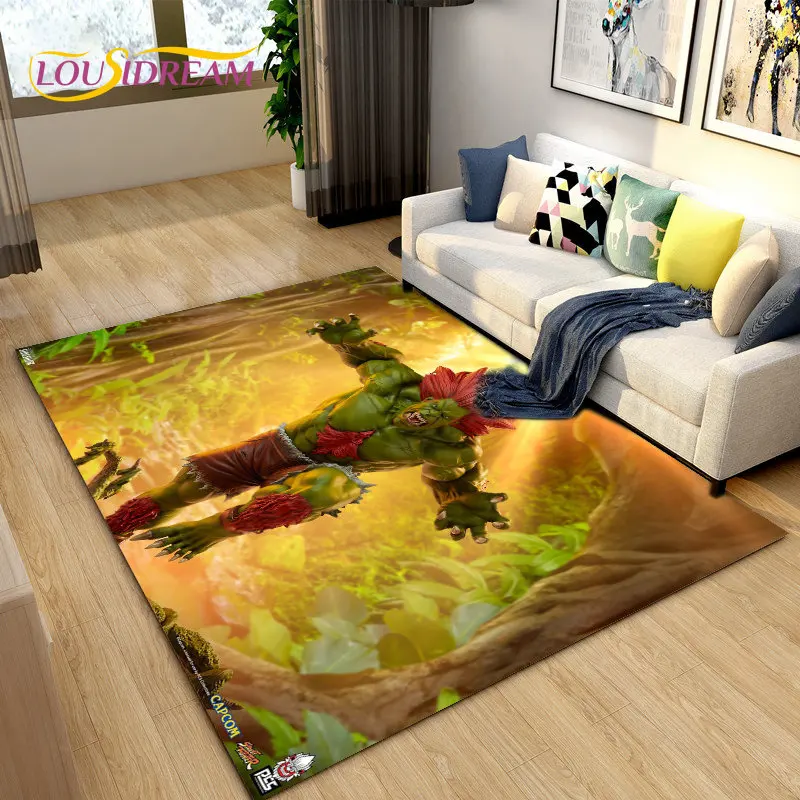 Коврик для игр в стиле ретро,  – обзор и цена Retro Gaming Rug