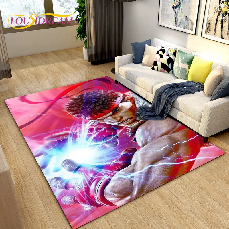 Коврик для игр в стиле ретро,  – обзор и цена Retro Gaming Rug
