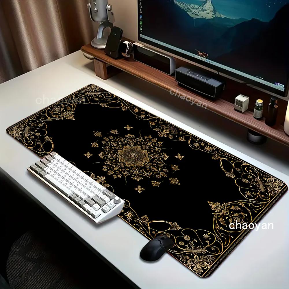 Новый черный коврик для мыши в – обзор и цена Retro Gaming Rug
