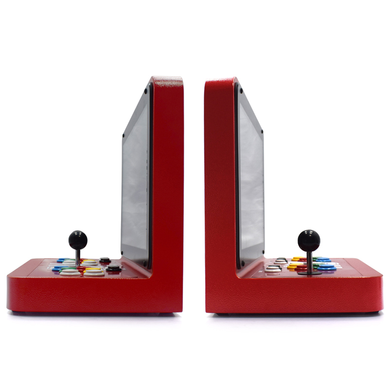 23000 игр Pandora 3D WiFi LCD  – обзор и цена Retro Gaming Cabinet