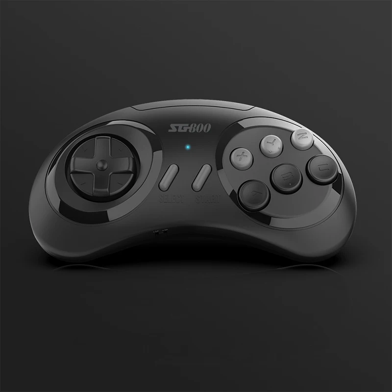 Игровая приставка SG800 Retro  – обзор и цена Retro Gaming Game Stick
