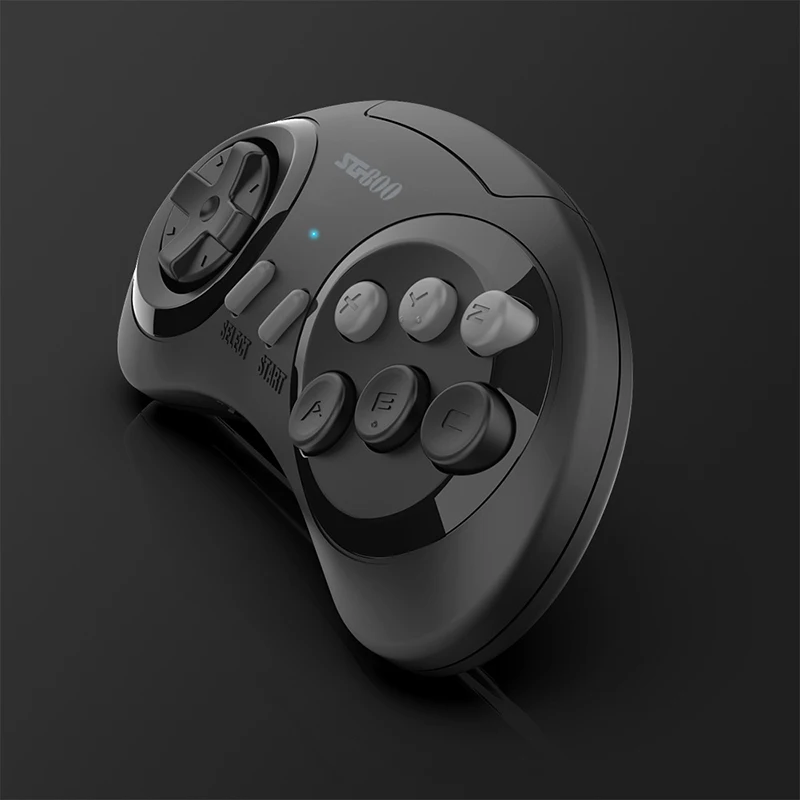 Игровая приставка SG800 Retro  – обзор и цена Retro Gaming Game Stick