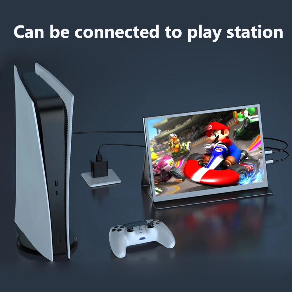 [Специальное предложение] 10,5 – обзор и цена Retro Gaming Monitor