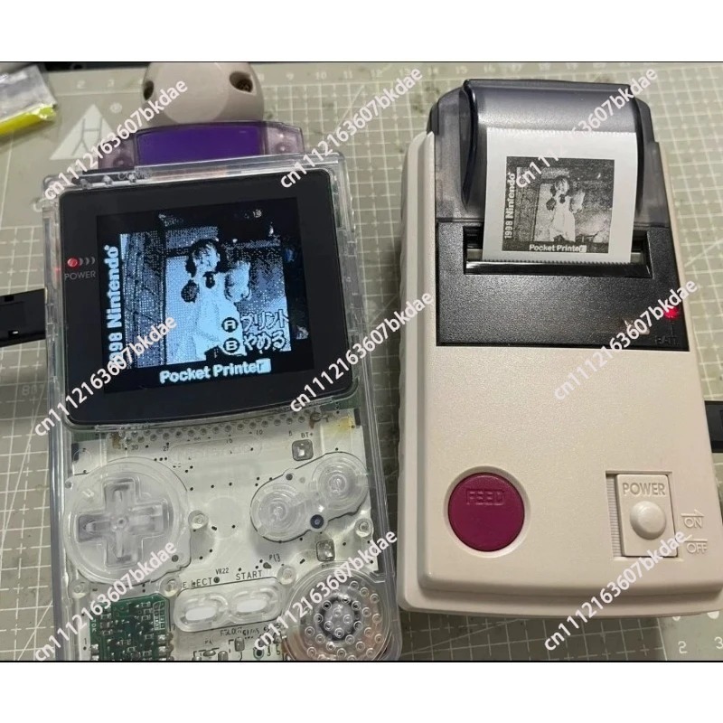 Подходит для камеры GBC, униве – обзор и цена Retro Gaming Universe