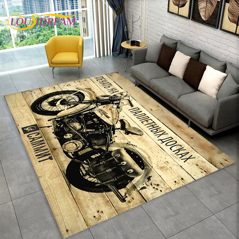 3D винтажный большой ковер для – обзор и цена Retro Gaming Rug