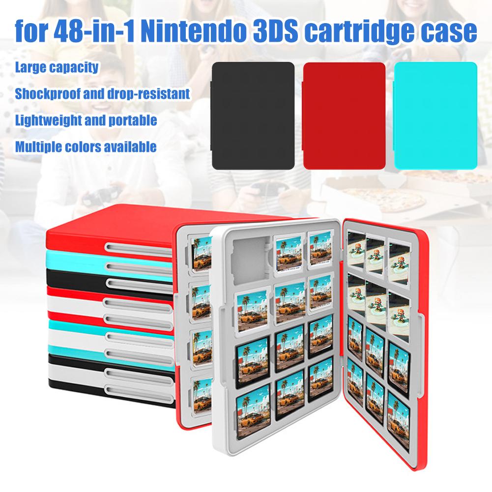 Чехол-держатель для игровых ка – обзор и цена Game Cartridge Case