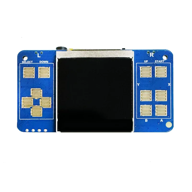 Игровой комплект Raspberry Pi  – обзор и цена Retro Gaming Raspberry Pi Zero