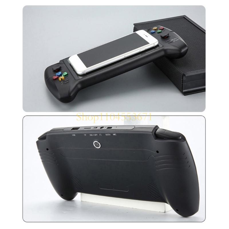 Бестселлер, игровая консоль в  – обзор и цена Retro Gaming Handheld Best