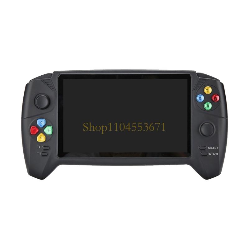 Бестселлер, игровая консоль в  – обзор и цена Retro Gaming Handheld Best
