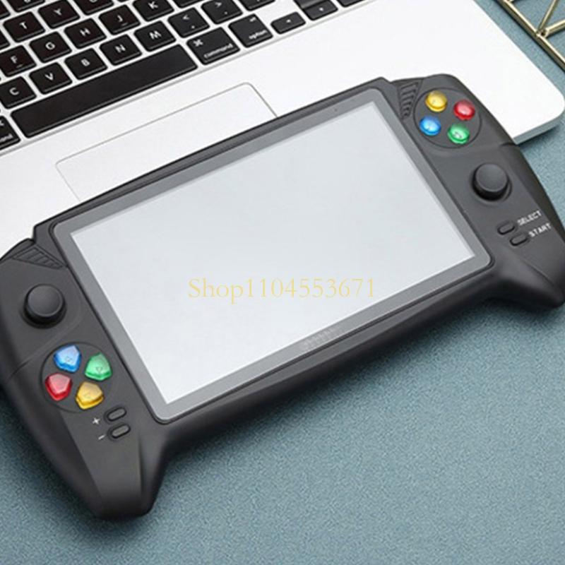 Бестселлер, игровая консоль в  – обзор и цена Retro Gaming Handheld Best
