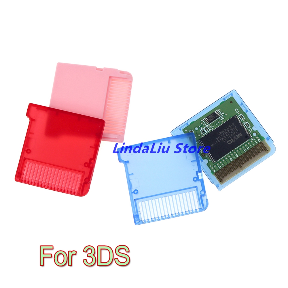 1 шт., прозрачный чехол для ко – обзор и цена Game Cartridge Case