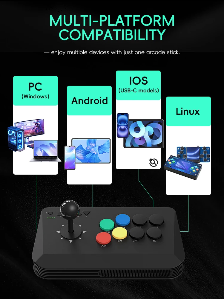 Беспроводной Y3A Max Arcade St – обзор и цена Retro Gaming Game Stick