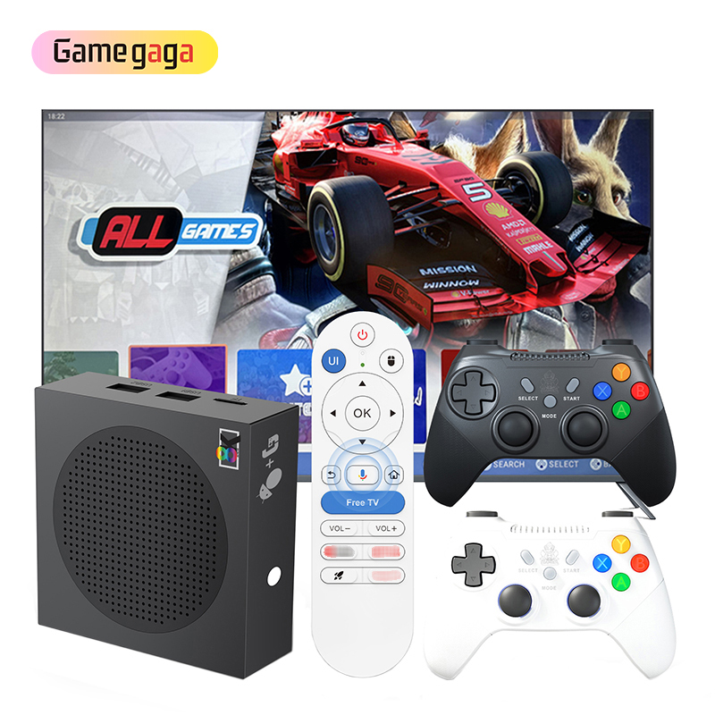 Оптовая продажа игровой приста – обзор и цена Retro Gaming Game Stick