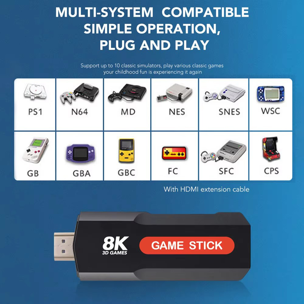 Игровая приставка X2 Game Stic – обзор и цена Retro Gaming Raspberry Pi Zero