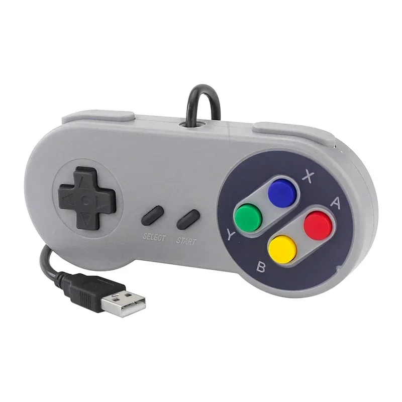 USB-геймпад, ретро игровой джо – обзор и цена Raspberry Pi Retropie