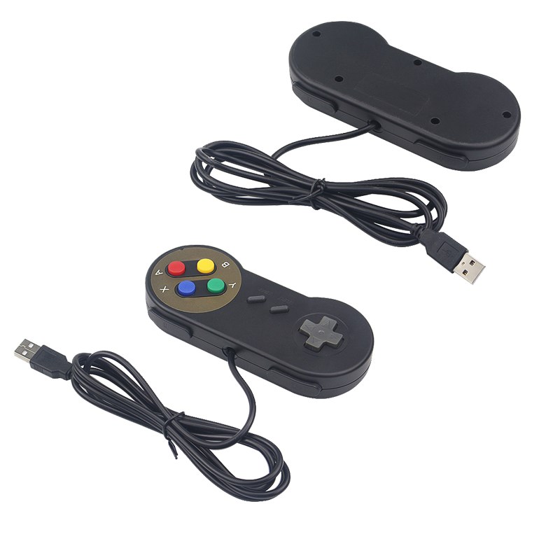Новый стильный проводной USB-г – обзор и цена Raspberry Pi Retropie