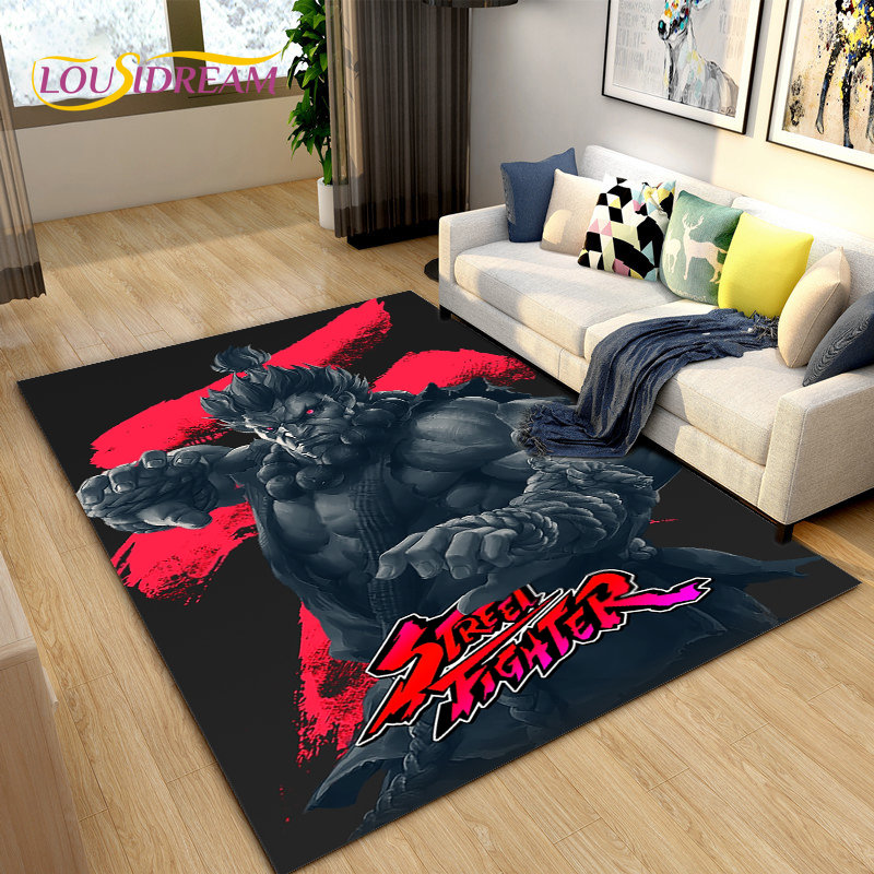 Игровой коврик в стиле ретро д – обзор и цена Retro Gaming Rug