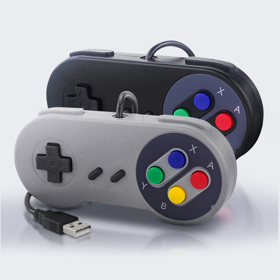 Игровой USB-геймпад Plug and P – обзор и цена Retro Gaming Raspberry Pi Zero